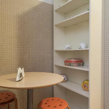 Downtown Cosy Wonder By Lovelystay Lejlighed Lisboa