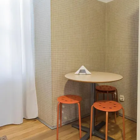 Appartamento Elegant 2Bdr Flat In Historic Baixa By Lovelystay *