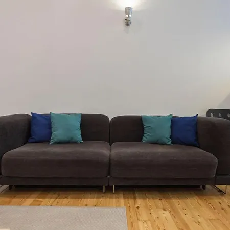 Elegant 2Bdr Flat In Historic Baixa By Lovelystay *