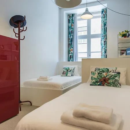 Apartament Downtown Cosy Wonder By Lovelystay *