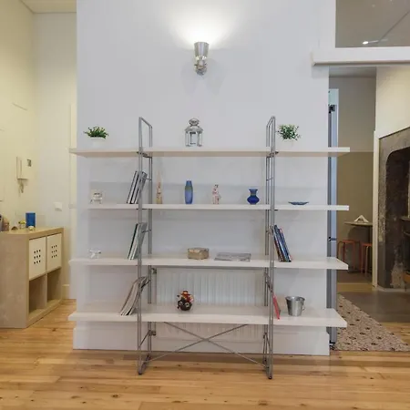 Elegant 2Bdr Flat In Historic Baixa By Lovelystay * Lisbona