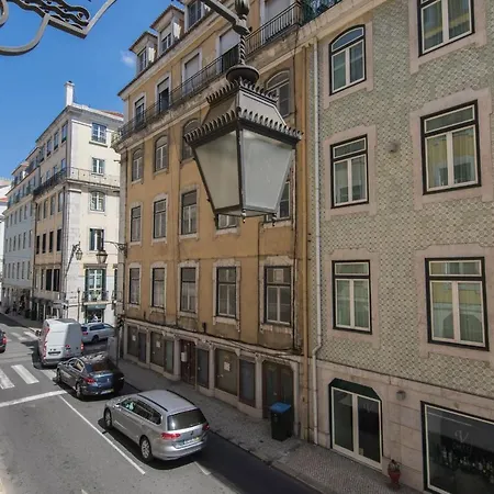 Lovelystay - Downtown Cosy Wonder Apartamento *