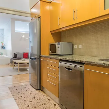 דירה Downtown Cosy Wonder By Lovelystay