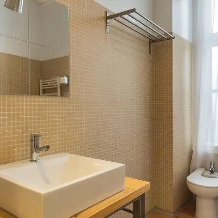 Downtown Cosy Wonder By Lovelystay * Lisboa
