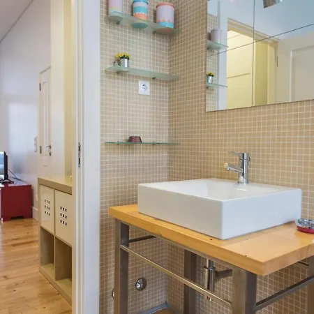 Apartamento Downtown Cosy Wonder By Lovelystay *