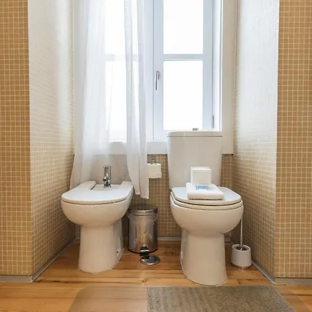 Downtown Cosy Wonder By Lovelystay *