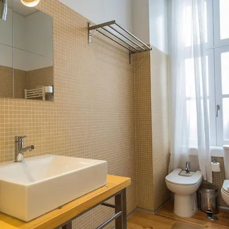 Apartamento Lovelystay - Downtown Cosy Wonder