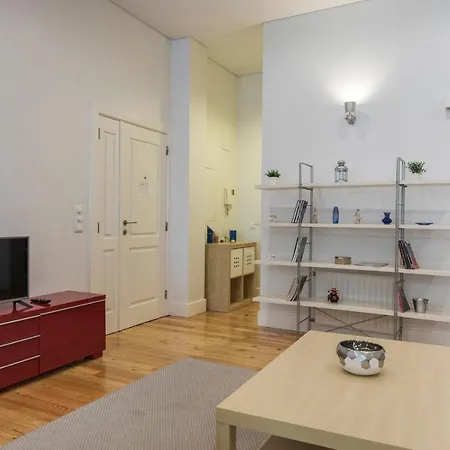 Apartamento Downtown Cosy Wonder By Lovelystay *